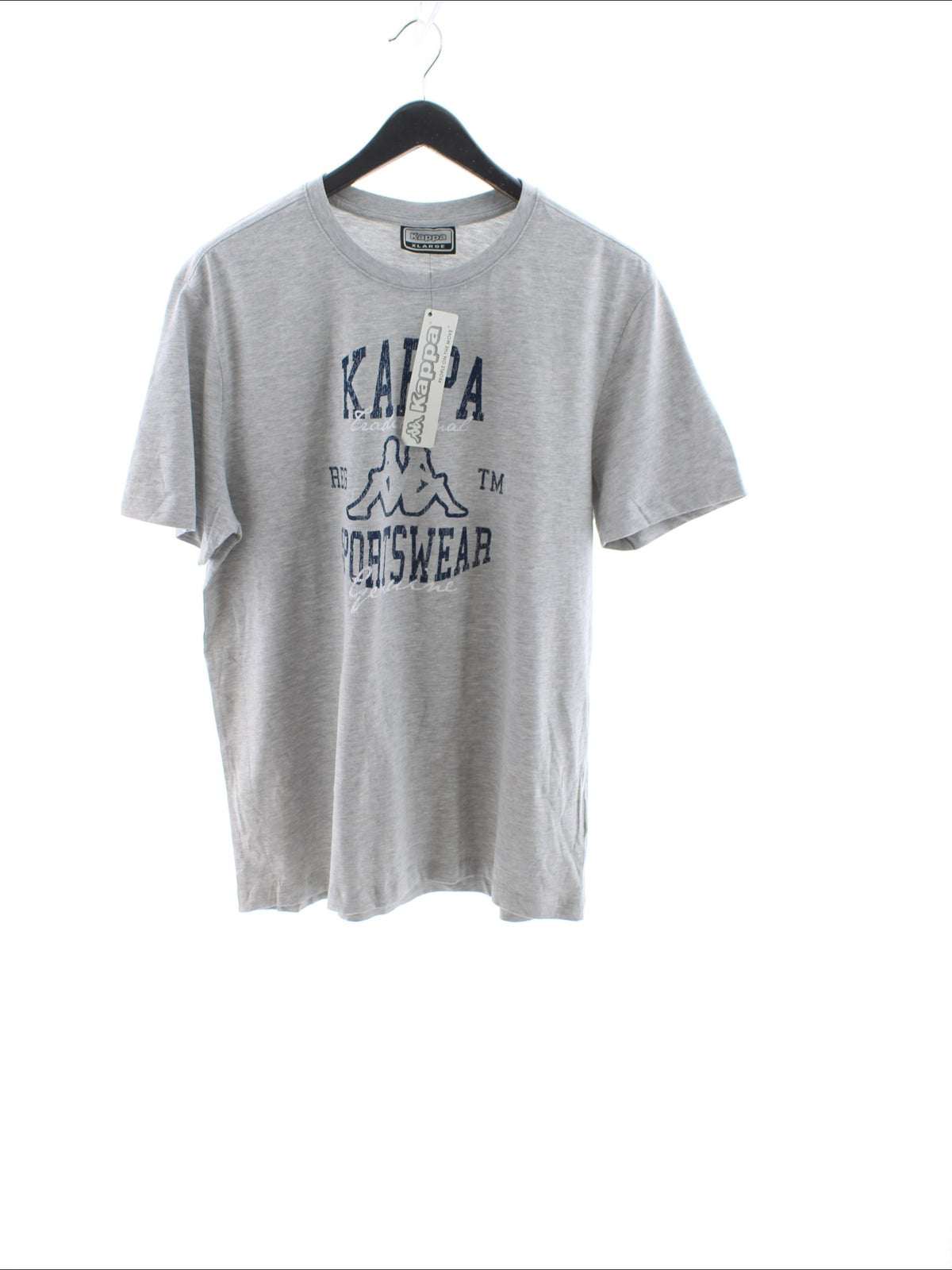 T-shirt Kappa Rozmiar: XL