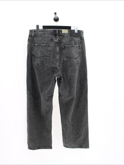 Spodnie jeans JACK & JONES Rozmiar: W33/L32