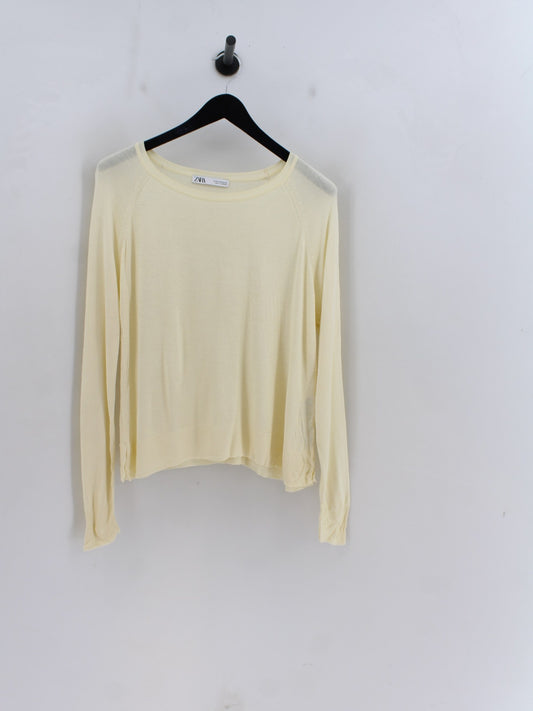 Sweter Zara Rozmiar: M