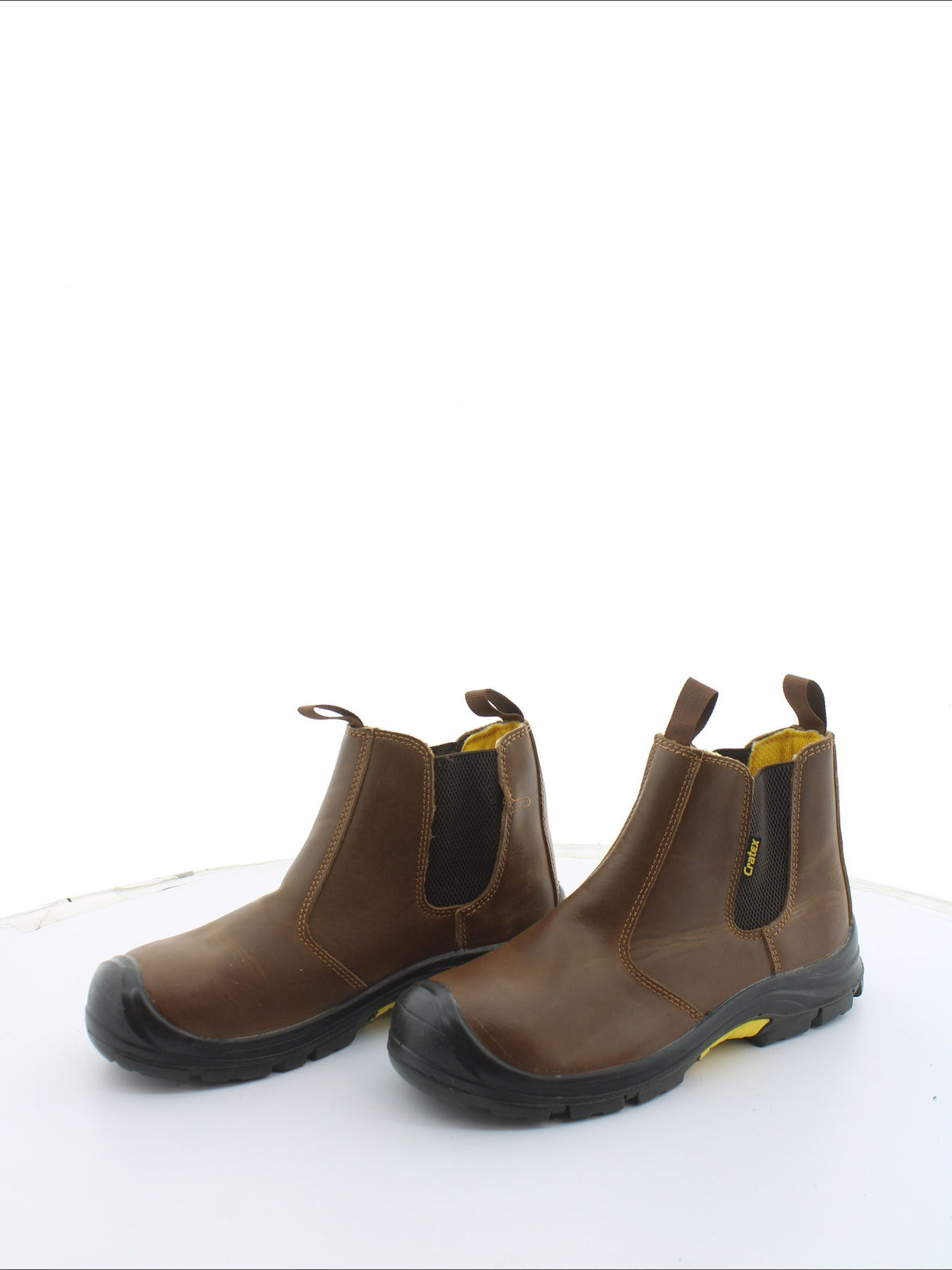 Buty robocze Rozmiar: 44