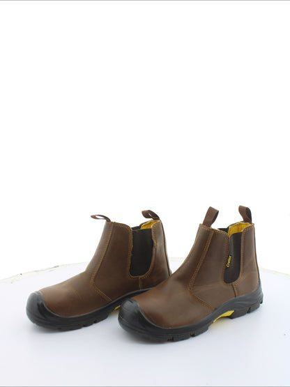 Buty robocze Rozmiar: 44