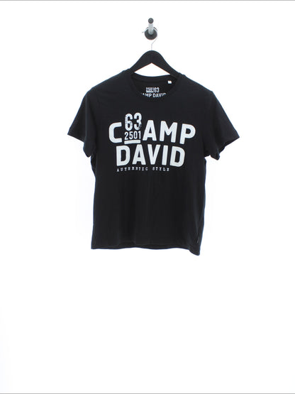 T-shirt Camp David Rozmiar: S