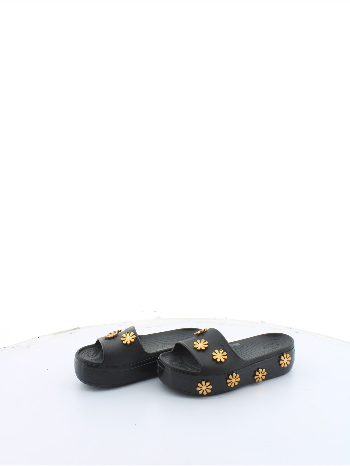 Buty Crocs Rozmiar: 38