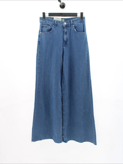 Spodnie jeans C&A Rozmiar: 38