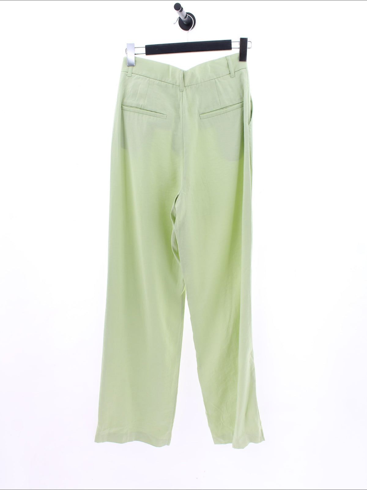 Spodnie Casual Zara Rozmiar: S