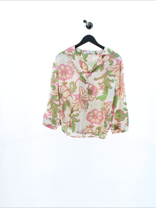 Bluzka Mango Rozmiar: XS