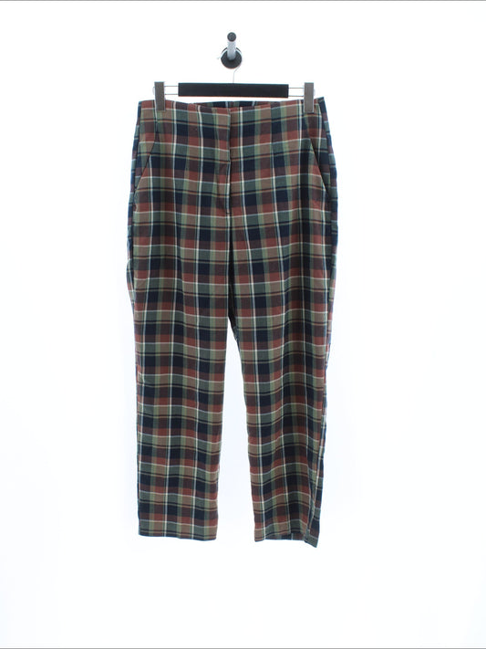 Spodnie Casual Rozmiar: XL