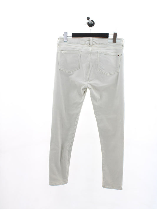 Spodnie Casual Tommy Hilfiger Rozmiar: W32/L32