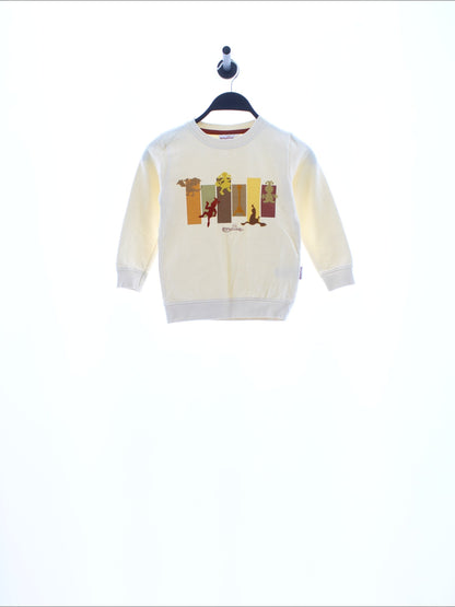 Bluza Rozmiar: 104
