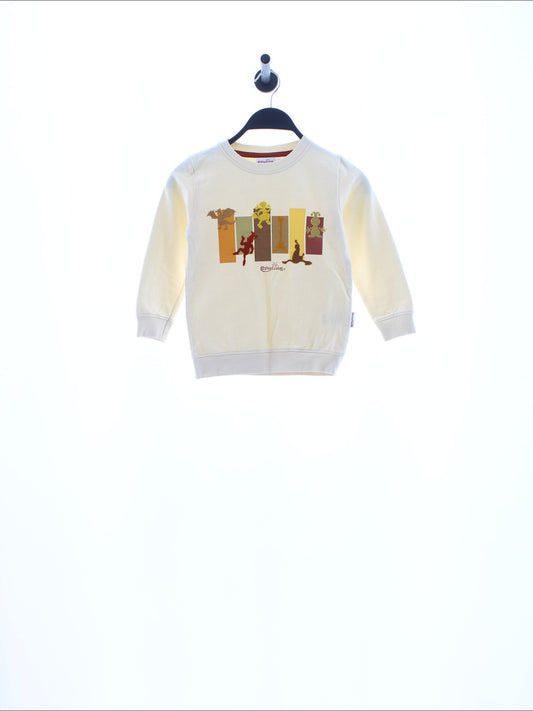 Bluza Rozmiar: 104