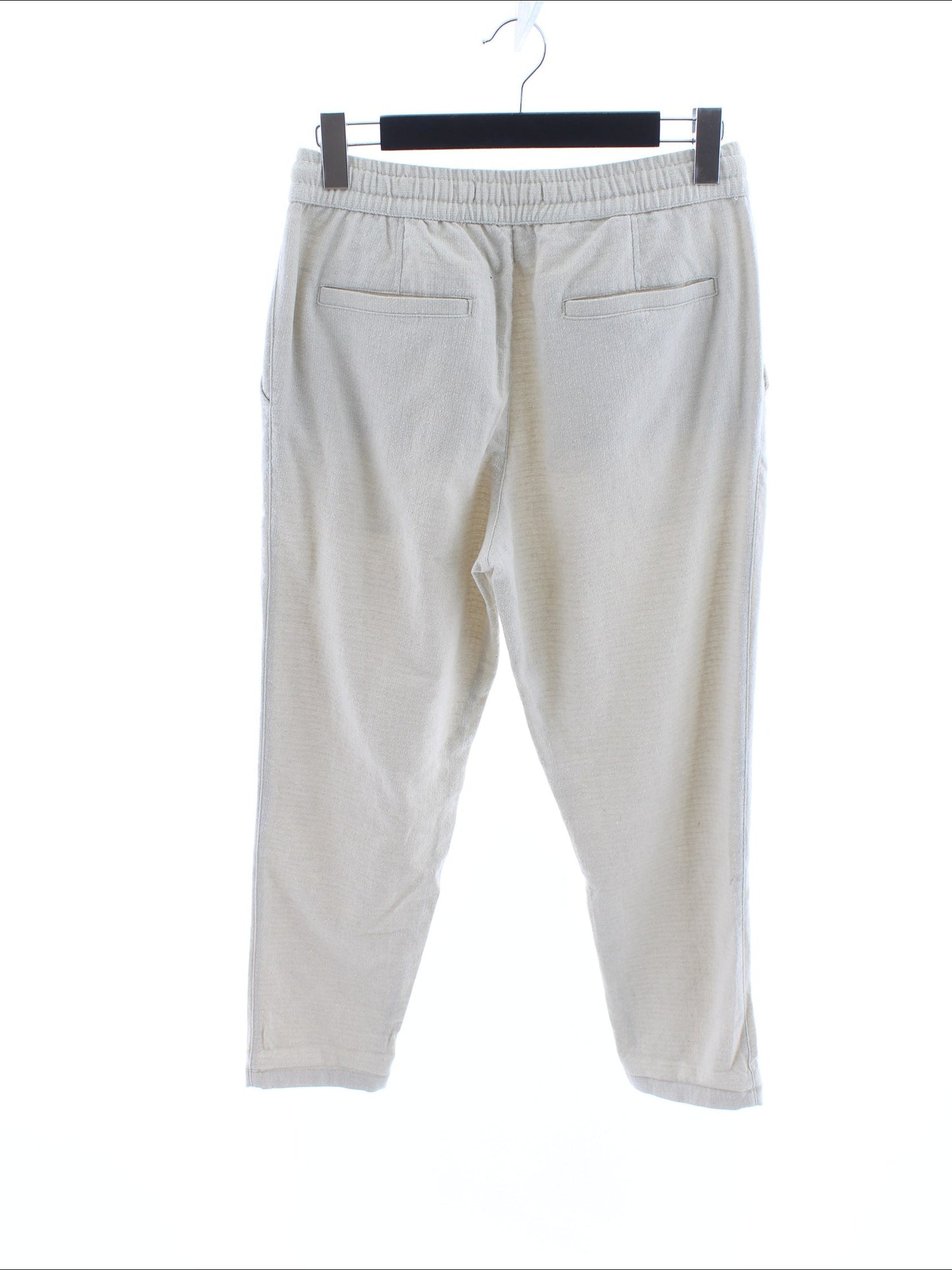 Spodnie Casual Zara Rozmiar: M