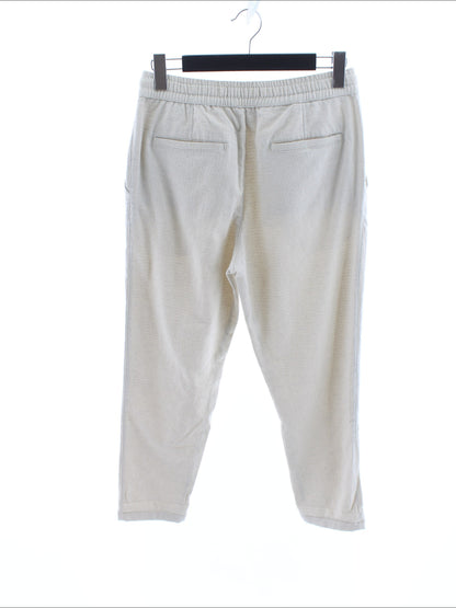 Spodnie Casual Zara Rozmiar: M