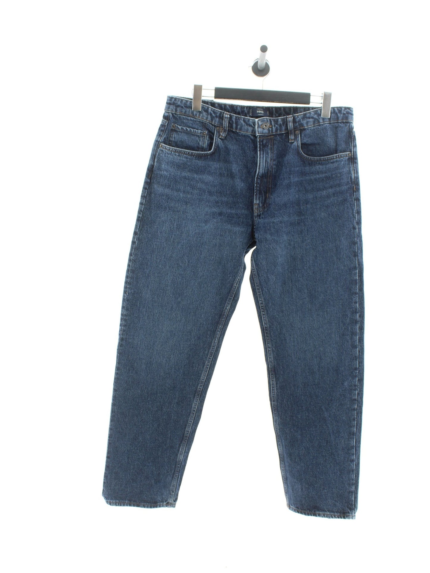 Spodnie jeans Mango Rozmiar: 46