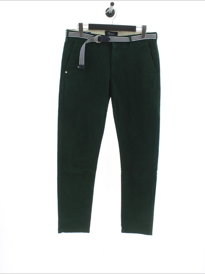 Spodnie Casual Scotch & Soda Rozmiar: W32/L32