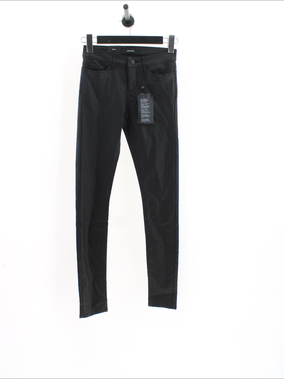 Spodnie Casual Vero Moda Rozmiar: XS