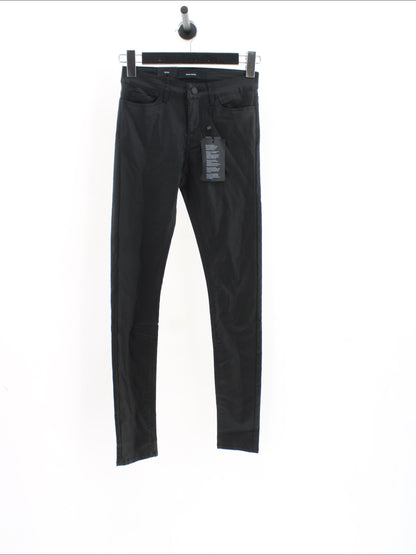Spodnie Casual Vero Moda Rozmiar: XS