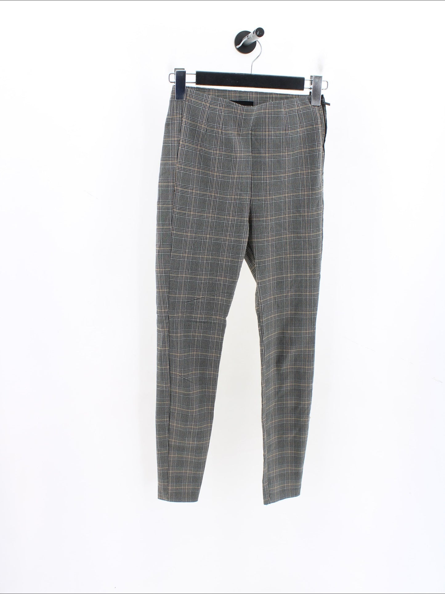Spodnie Casual Zara Rozmiar: S