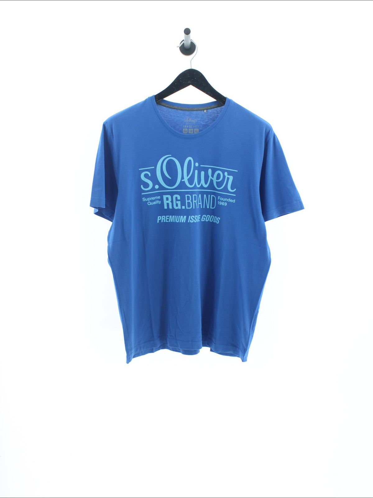 T-shirt s.Oliver Rozmiar: XL