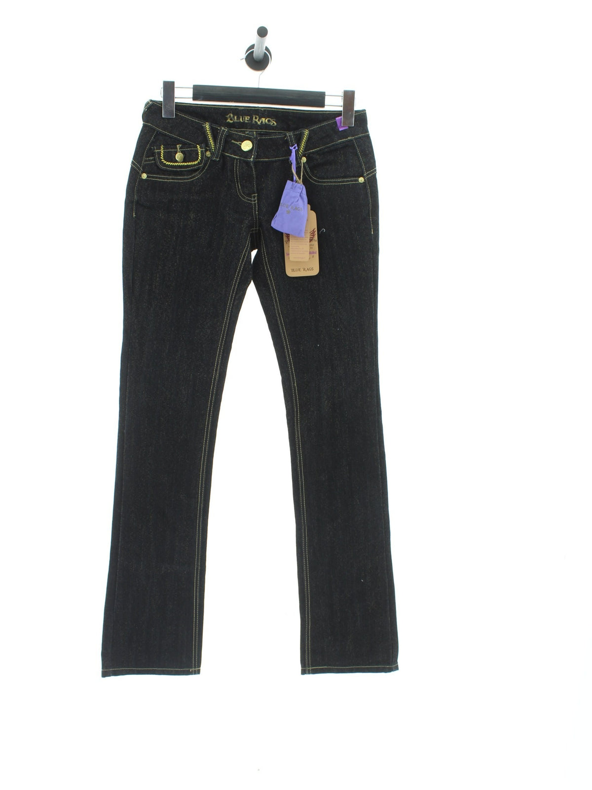 Spodnie jeans Rozmiar: 36