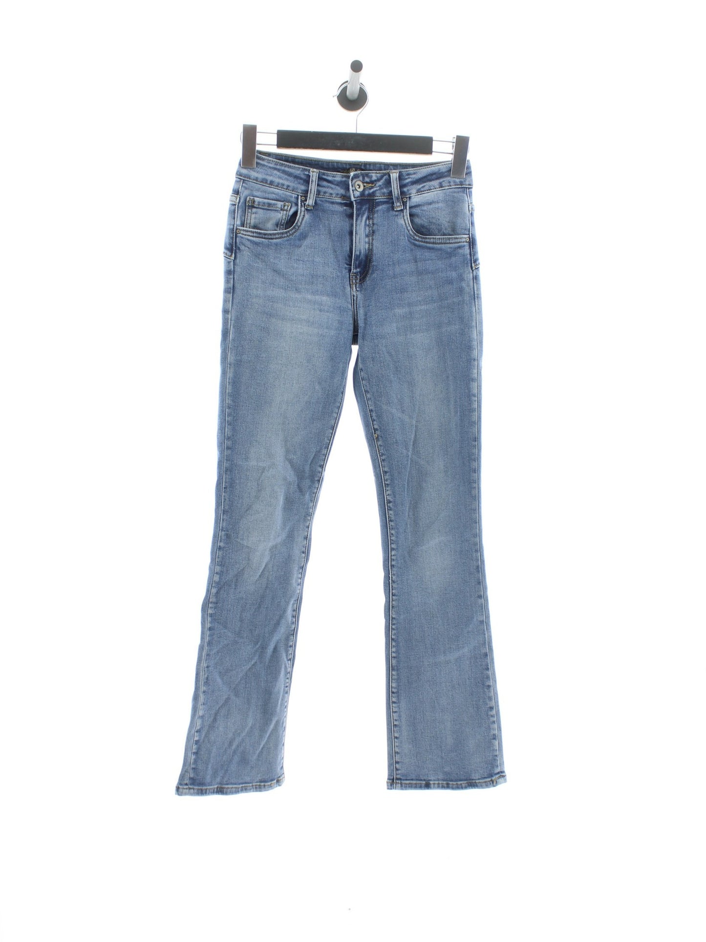 Spodnie jeans Rozmiar: S