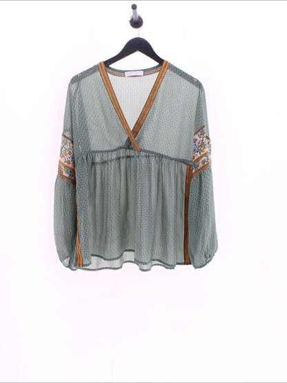 Bluzka Promod Rozmiar: M/L