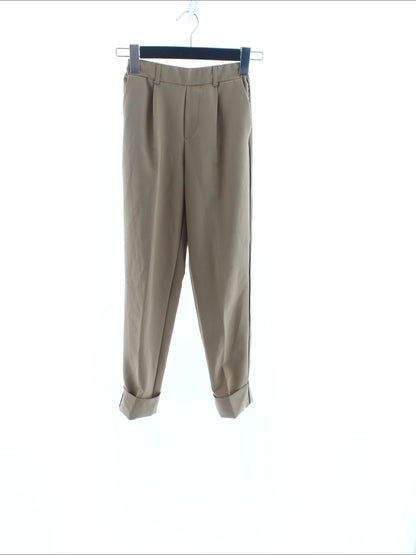 Spodnie Casual Bershka Rozmiar: XS