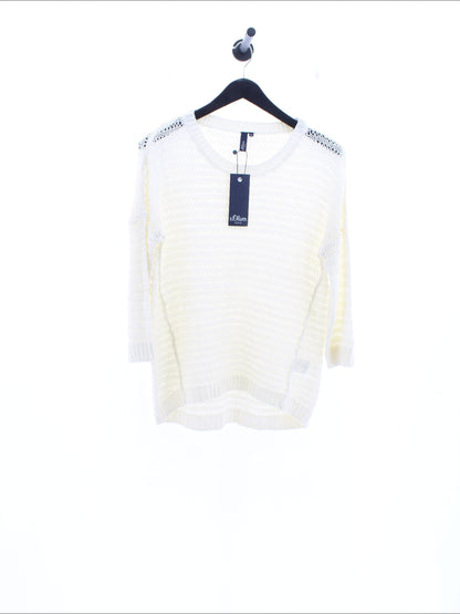 Sweter s.Oliver Rozmiar: XL
