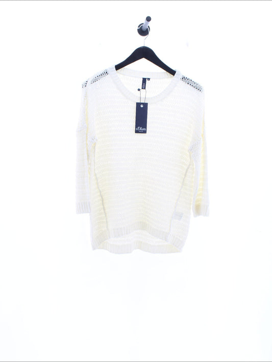 Sweter s.Oliver Rozmiar: XL