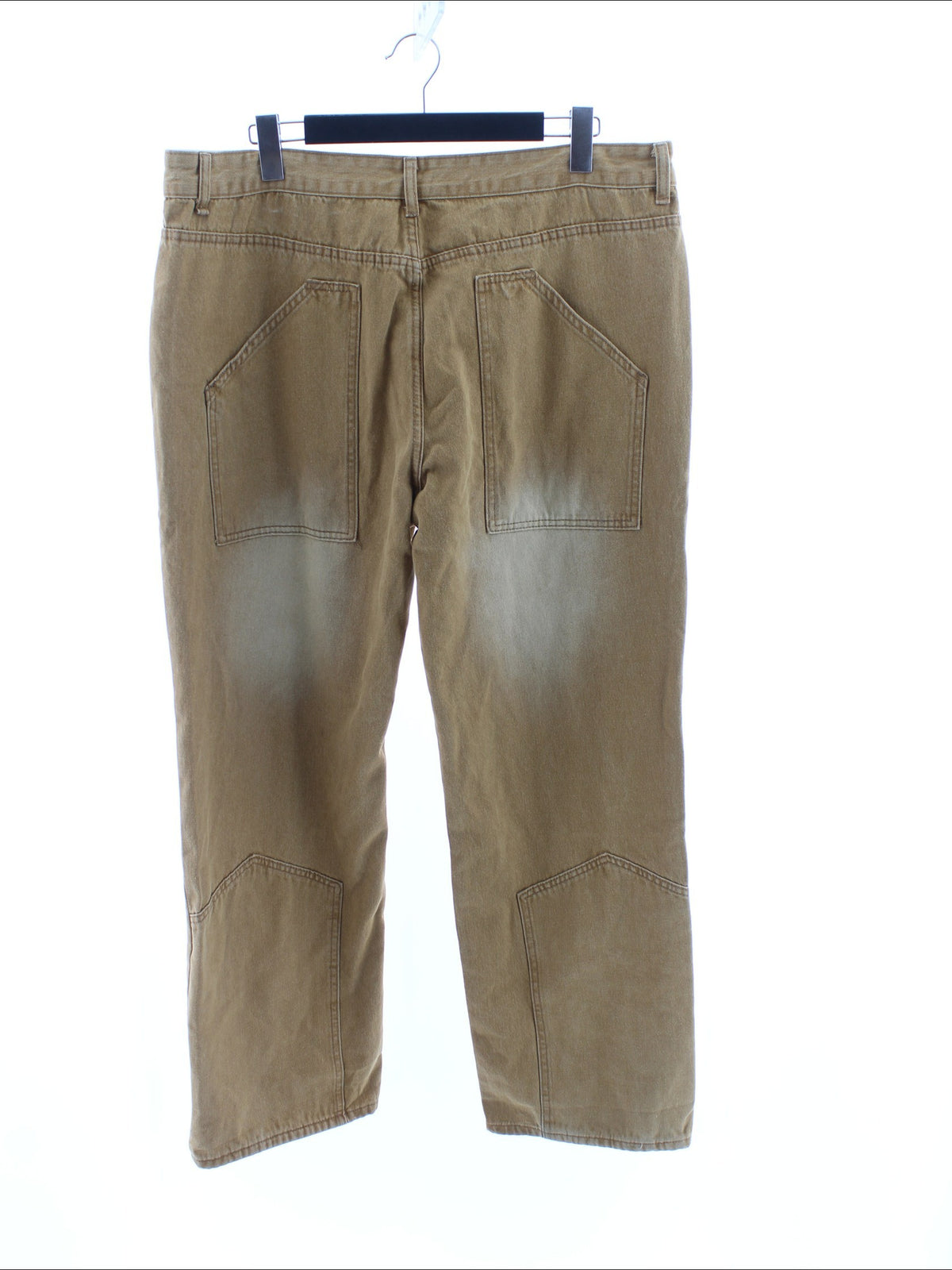Spodnie Casual Rozmiar: 52