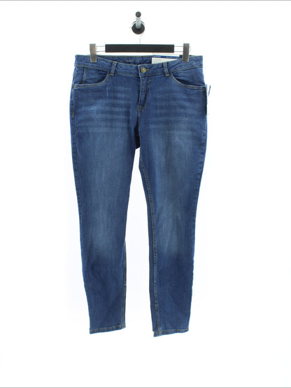 Spodnie jeans C&A Rozmiar: 42