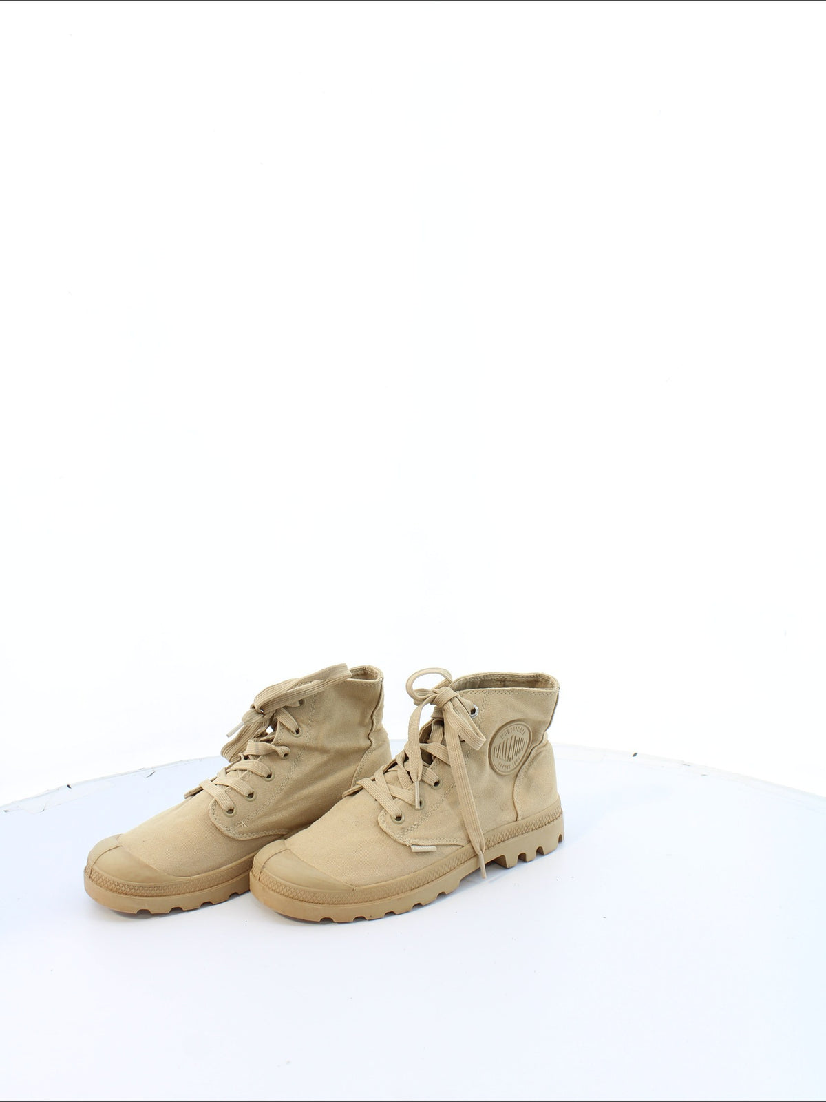 Trampki Palladium Rozmiar: 39