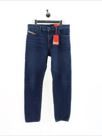 Spodnie jeans Diesel Rozmiar: W32/L30
