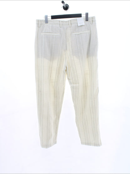Spodnie Eleganckie Zara Rozmiar: 44
