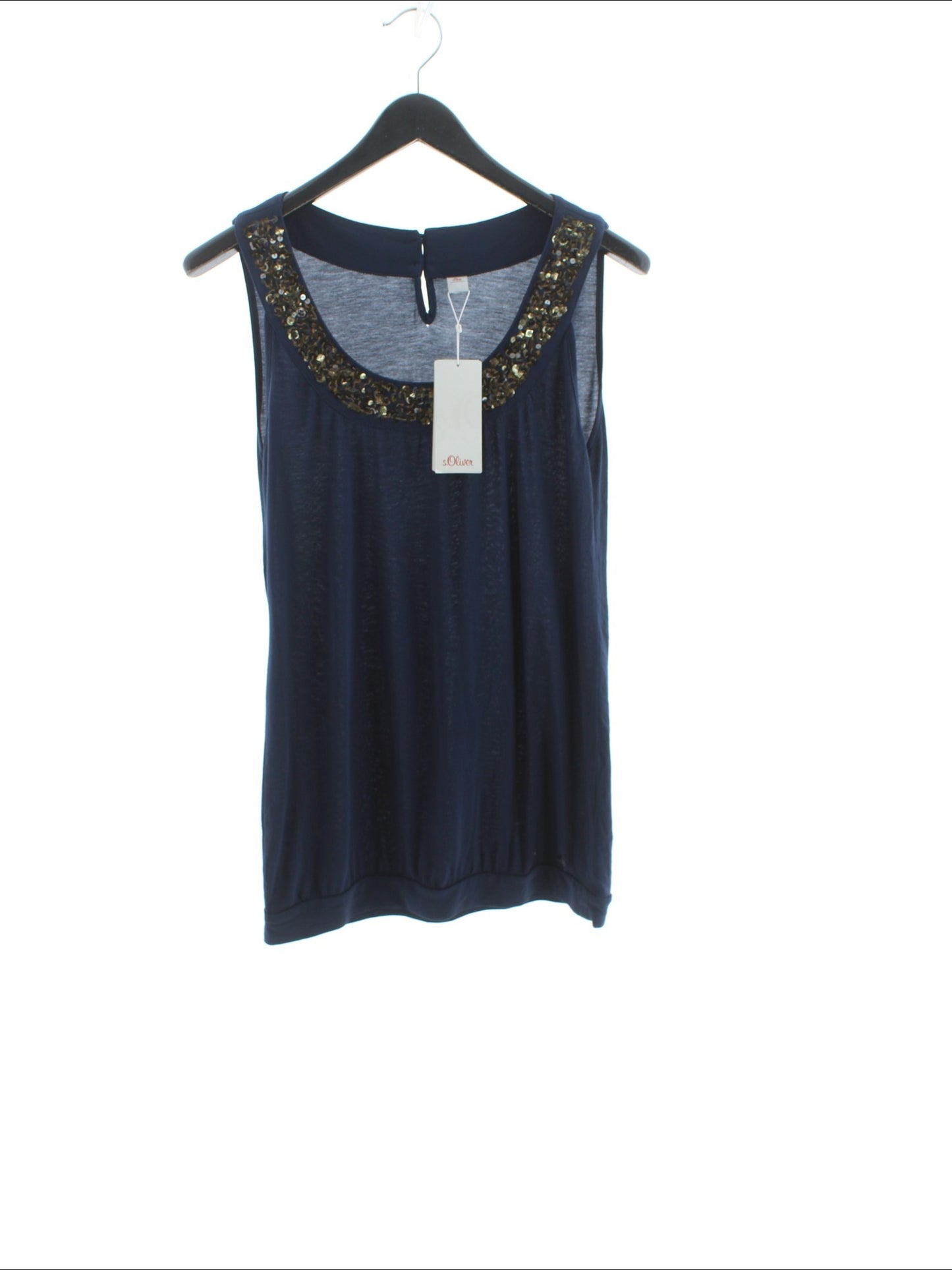 Top s.Oliver Rozmiar: 38