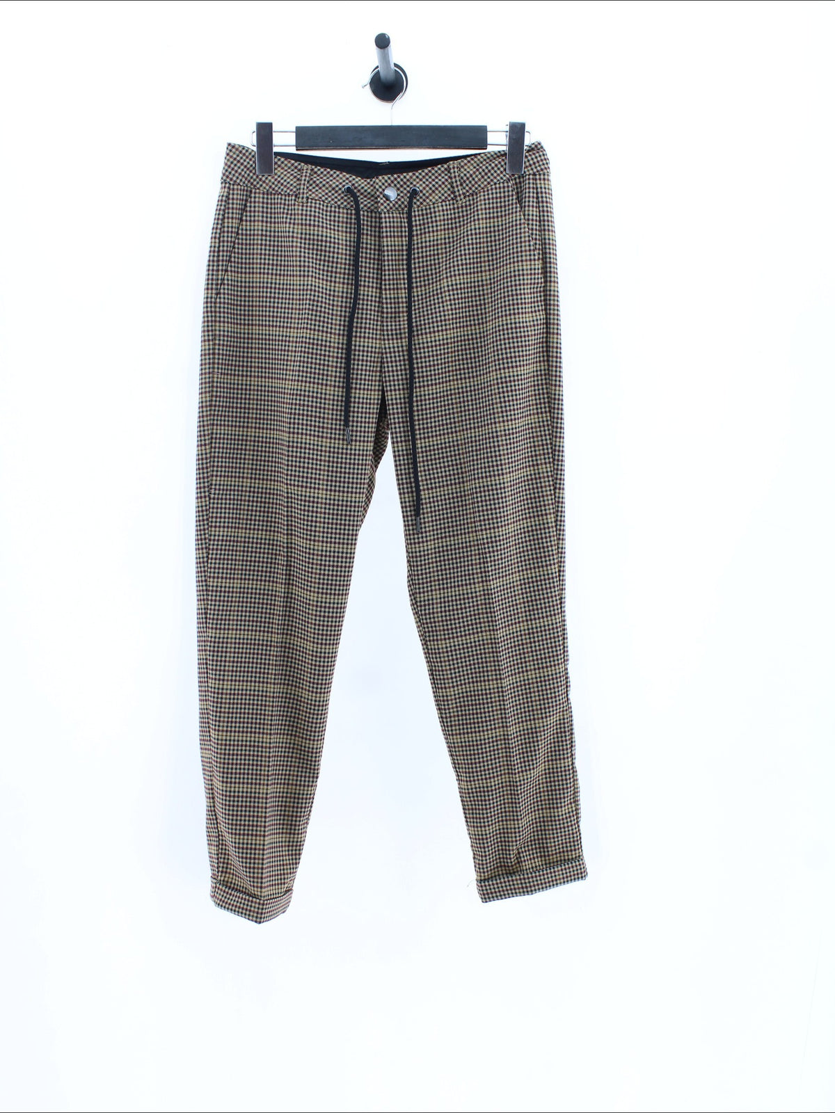 Spodnie Casual KAFFE Rozmiar: 38