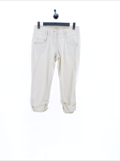 Spodnie Casual Tom Tailor Rozmiar: 36