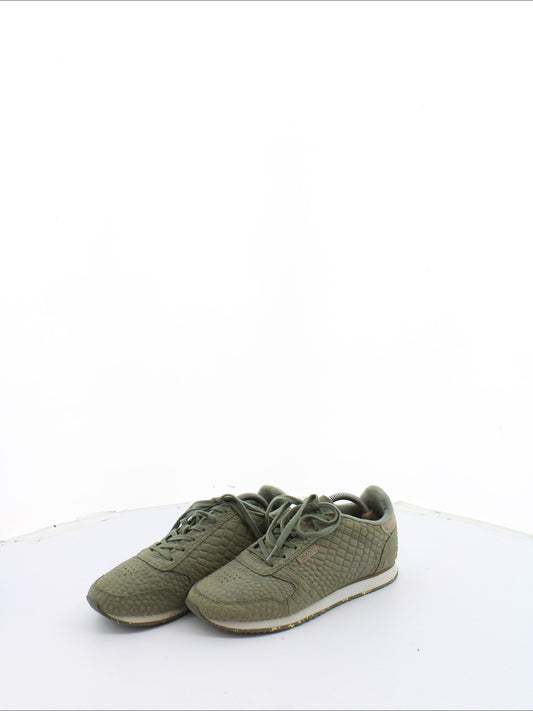 Buty WODEN Rozmiar: 41