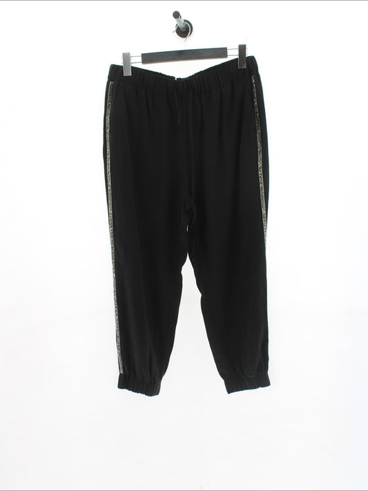 Spodnie Casual Zara Rozmiar: L