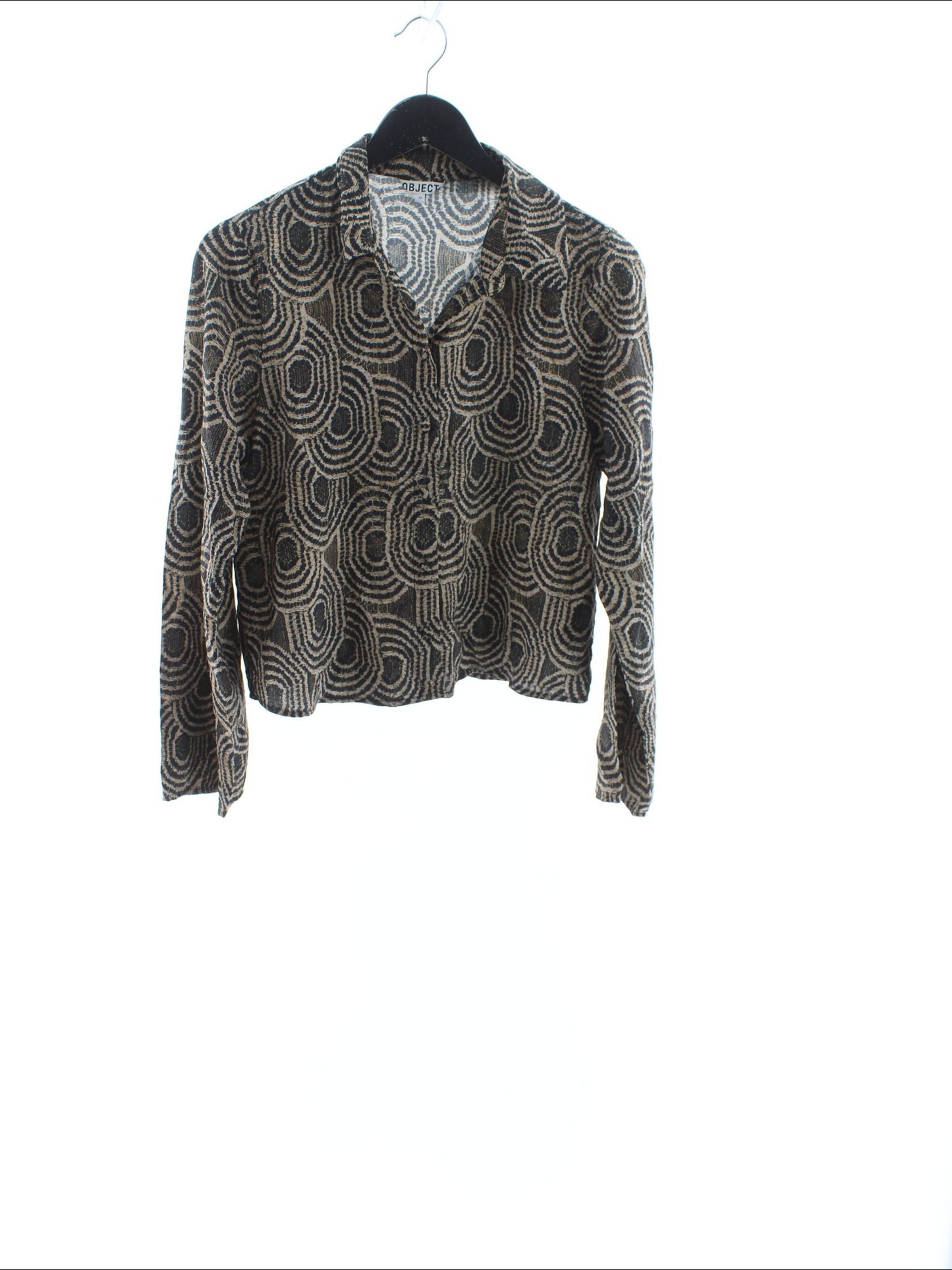 Bluzka Object Rozmiar: 34