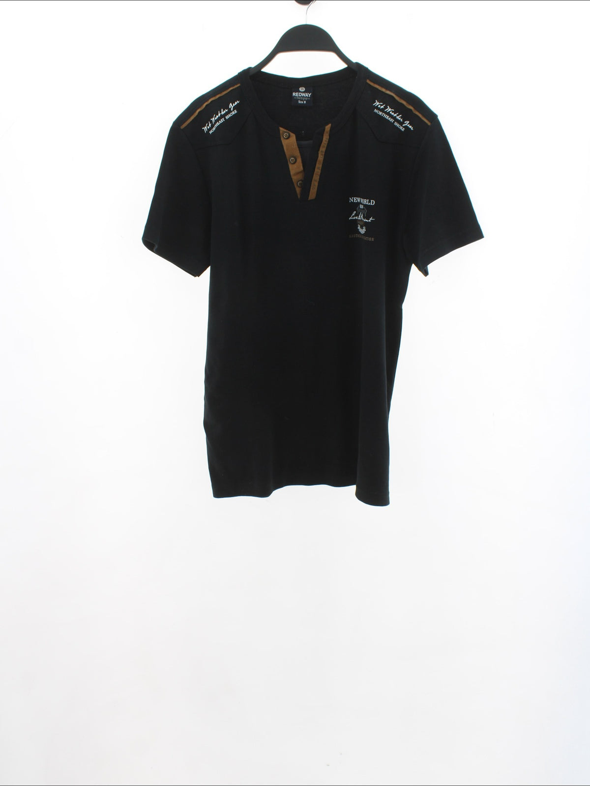 T-shirt Rozmiar: M