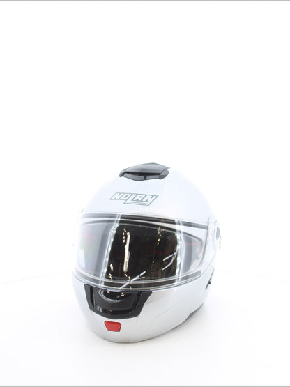 Kask motocyklowy Rozmiar: L