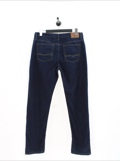 Spodnie jeans CHRISTIAN BERG Rozmiar: W34/L34