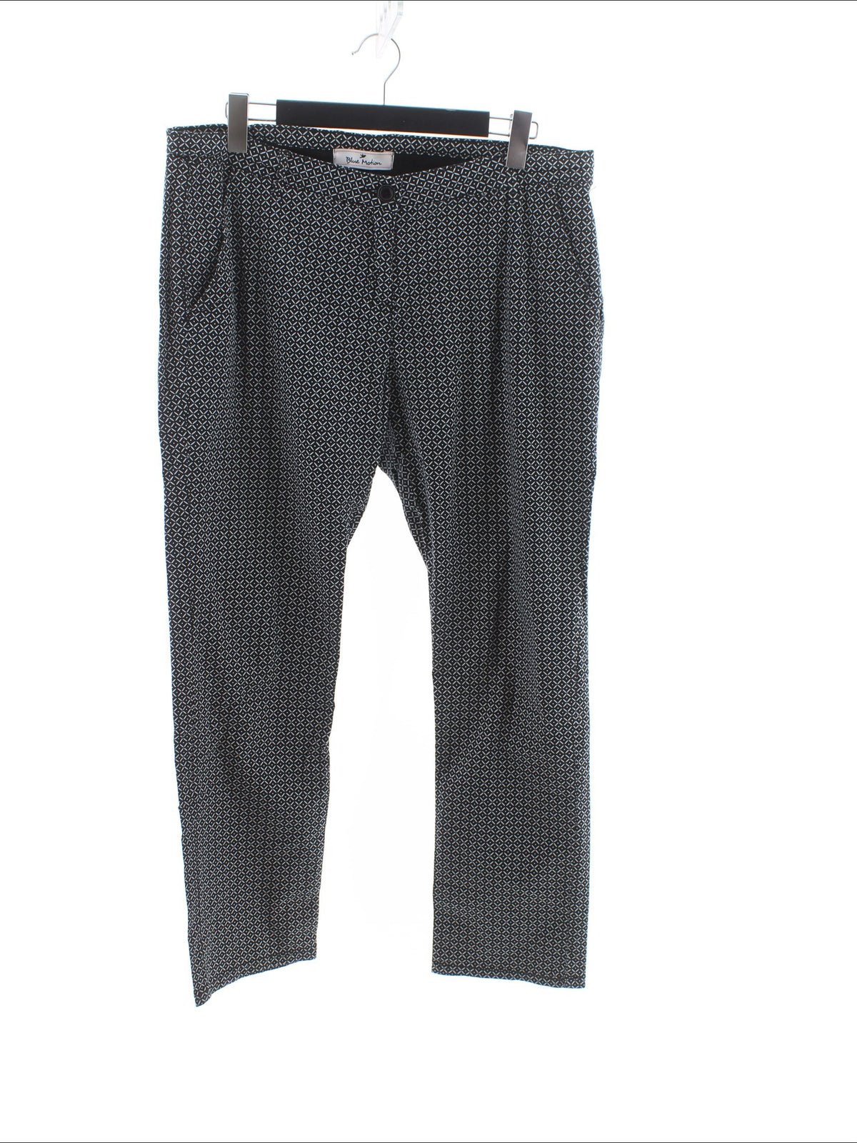 Spodnie Casual BLUE MOTION Rozmiar: 50