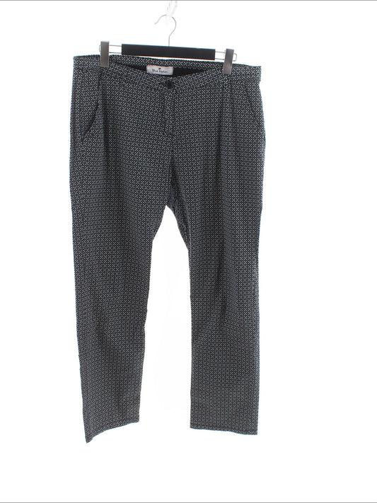 Spodnie Casual BLUE MOTION Rozmiar: 50