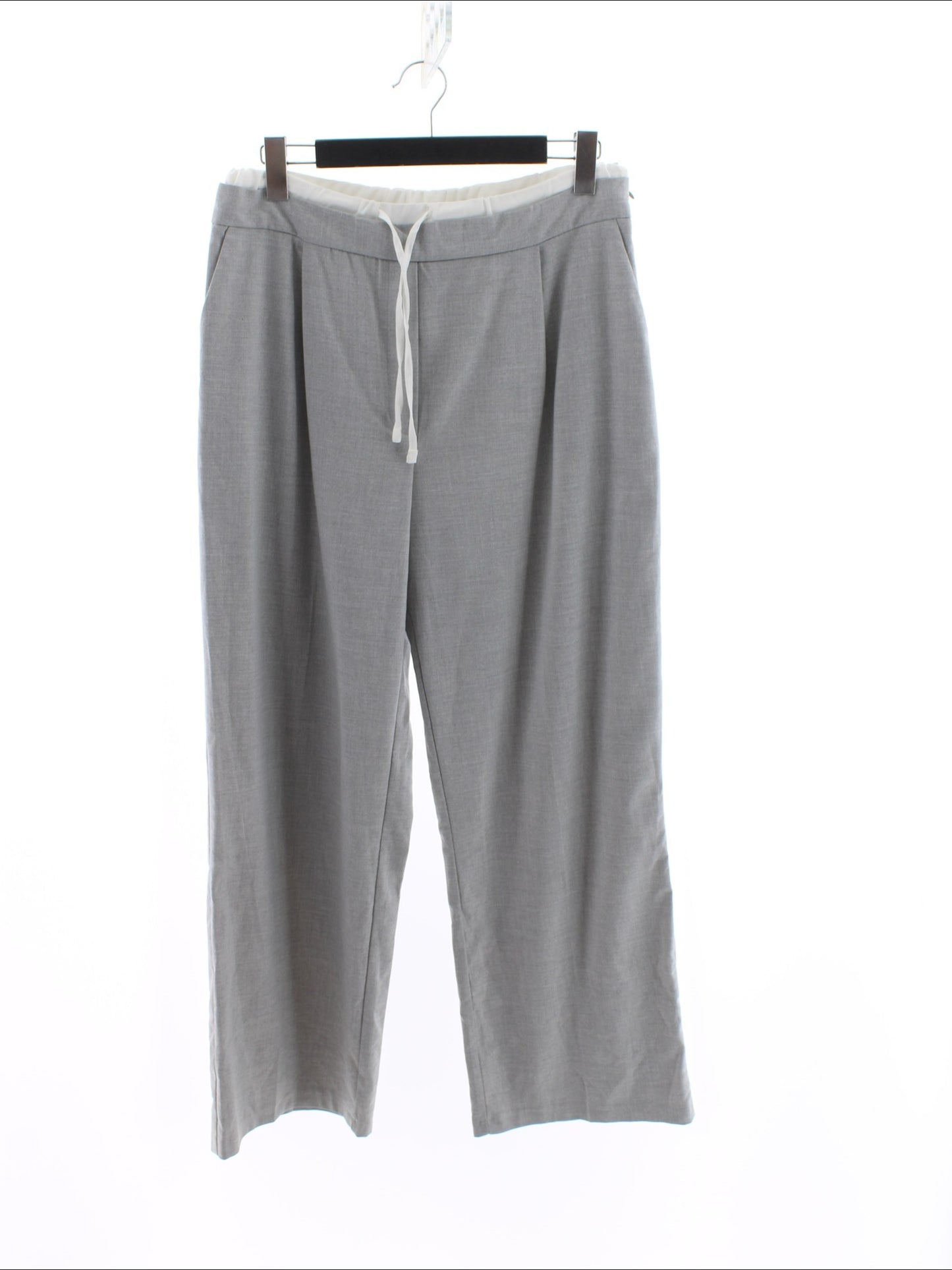 Spodnie Eleganckie Rozmiar: 2XL