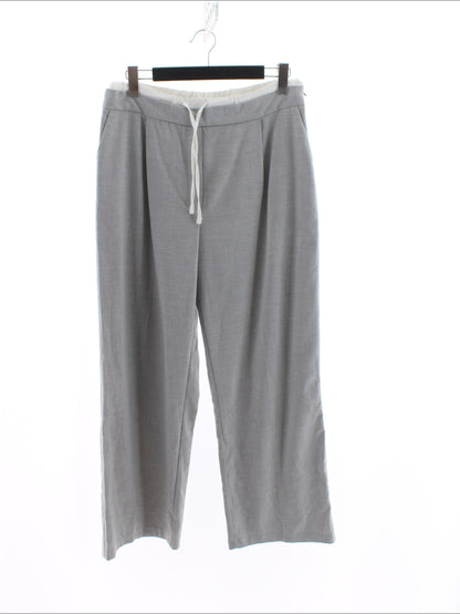Spodnie Eleganckie Rozmiar: 2XL