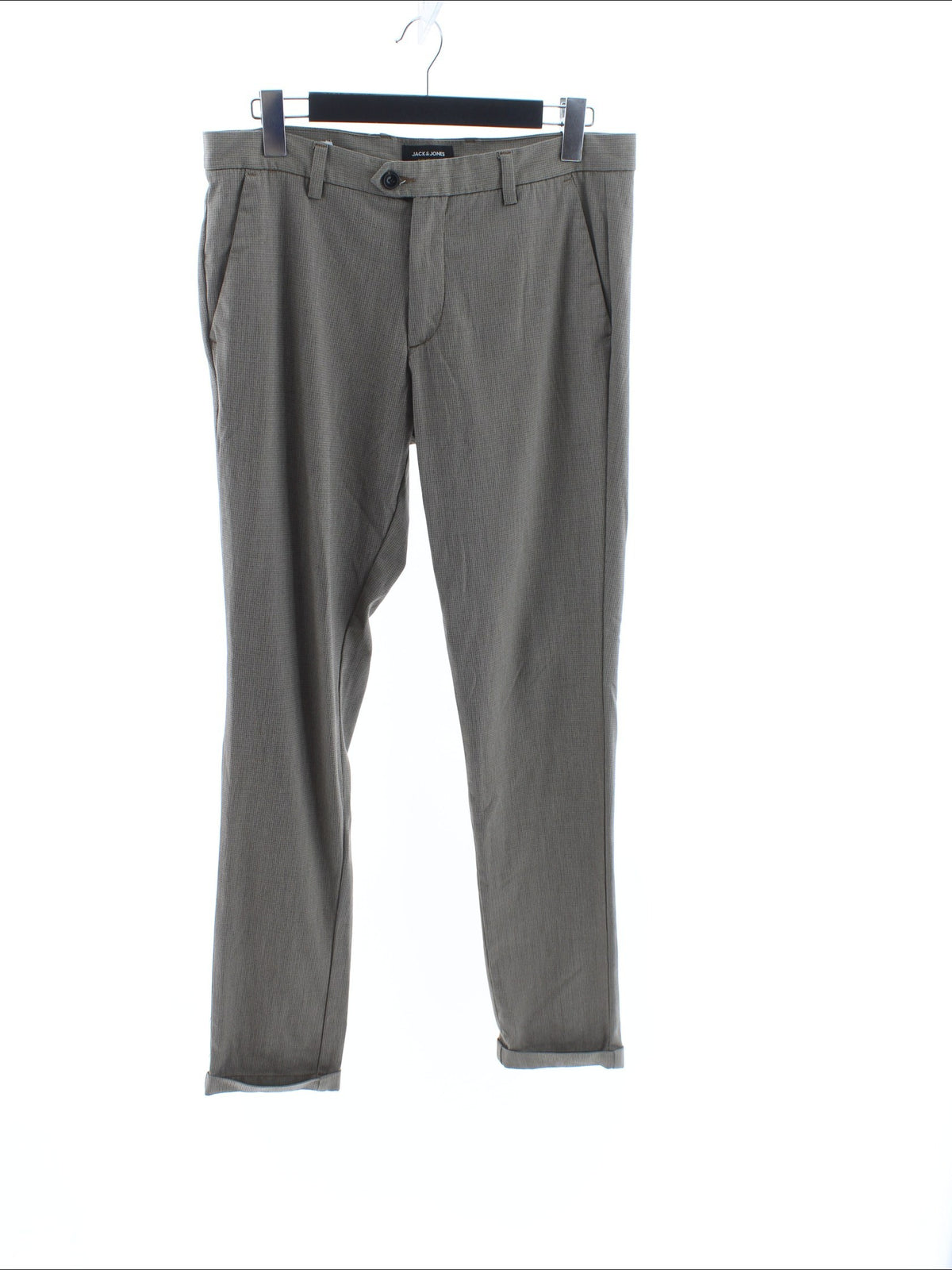 Spodnie Casual JACK & JONES Rozmiar: W32/L34