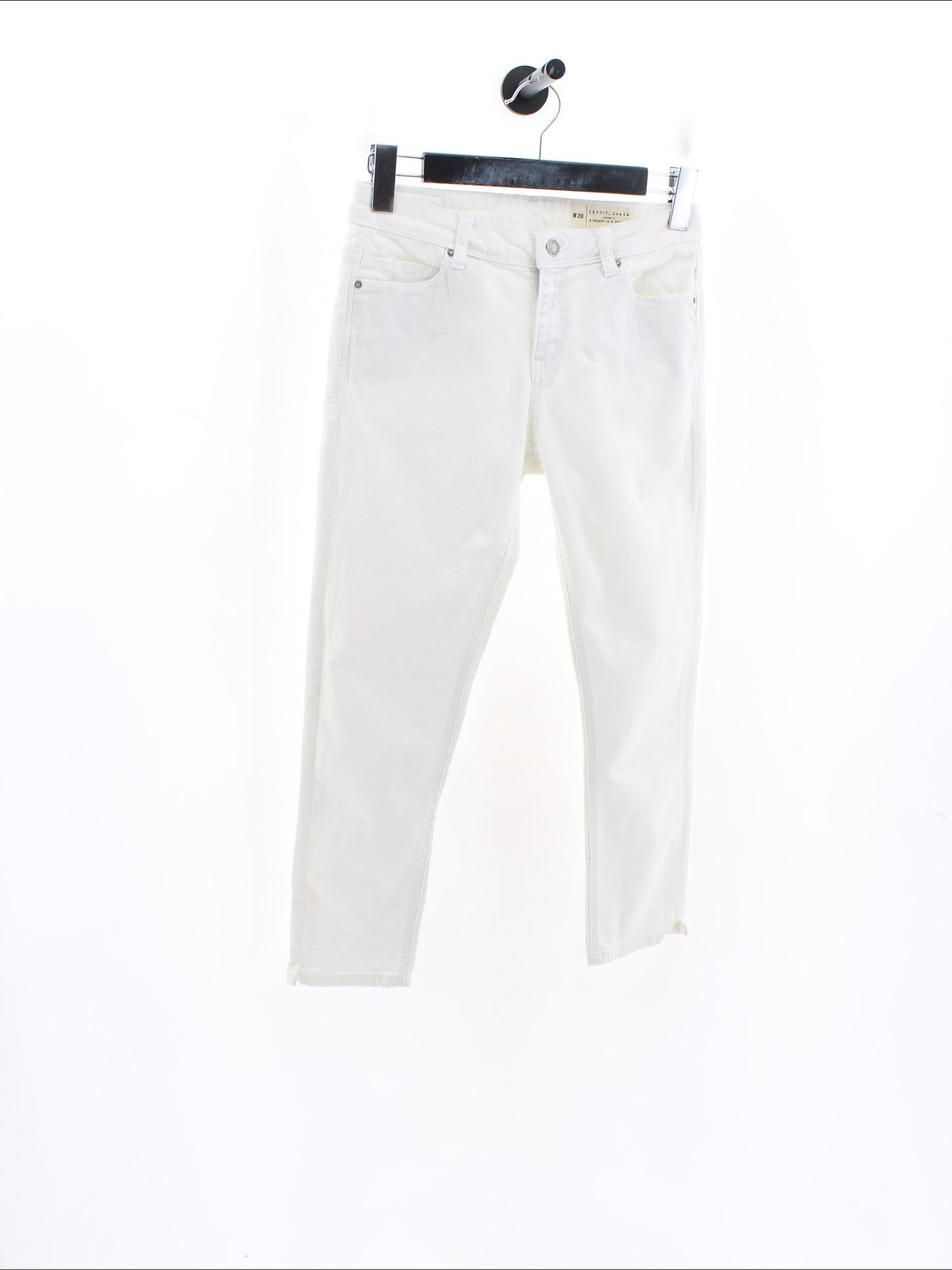 Spodnie Casual Esprit Rozmiar: 36