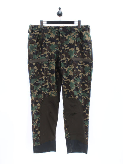 Spodnie Militaria Rozmiar: 2XL