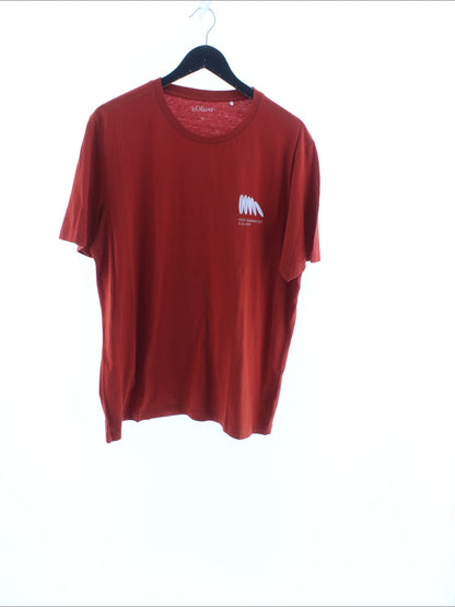 T-shirt s.Oliver Rozmiar: XL